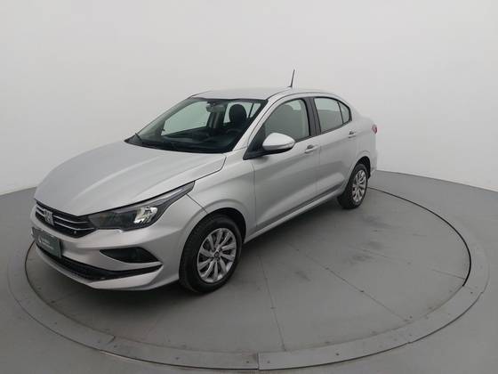 FIAT CRONOS 1.0 FIREFLY FLEX DRIVE MANUAL